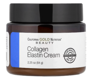 Collagen Elastin Cream: 7 Powerful Anti-Aging Benefits