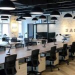 Saharanpur Shared Office Space: Cost-Effective Solutions for Modern Workplace Requirements