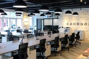 Saharanpur Shared Office Space: Cost-Effective Solutions for Modern Workplace Requirements