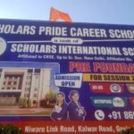 Best CBSE School in Jhotwara for Holistic Growth