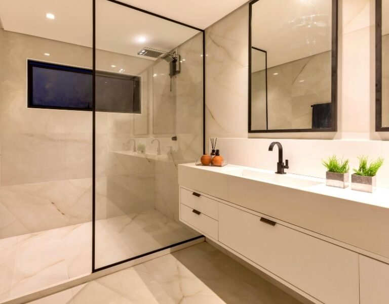 Top Tips to Reduce Your Small Bathroom Renovation Cost in Sydney