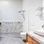 Commercial Bathroom Renovation Melbourne