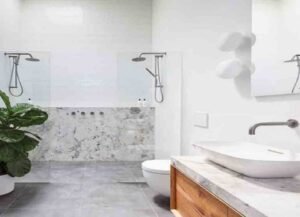 Commercial Bathroom Renovation Melbourne