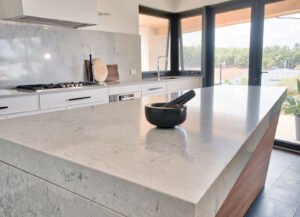 Stone Benchtops Sydney