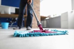 Strata Cleaning Services in Melbourne