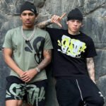 Syna World: The Streetwear Brand Redefining Urban Fashion