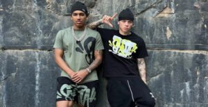 Syna World: The Streetwear Brand Redefining Urban Fashion