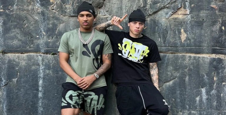 Syna World: The Streetwear Brand Redefining Urban Fashion