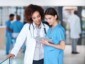 Nursing Conference: A Global Platform for Advancing Nursing Education and Leadership