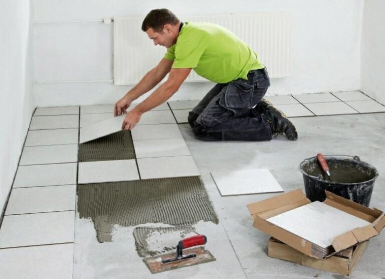 How Proper Tile Installation Saves Costs in the Long Run