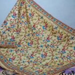 A Combination of Tradition, Artistic Abilities, and Elegance