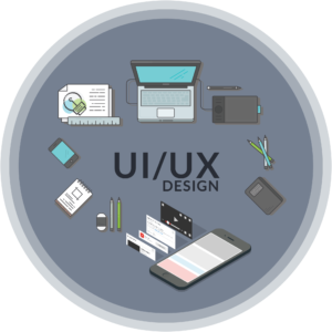 Join the Best UI UX Design Course in Laxmi Nagar at Syntax World (Beginner to Pro)