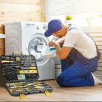 Affordable Washing Machine Repair: Best Solutions to Keep Your Laundry Running Smoothly