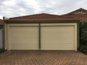 Garage Door Installation Perth