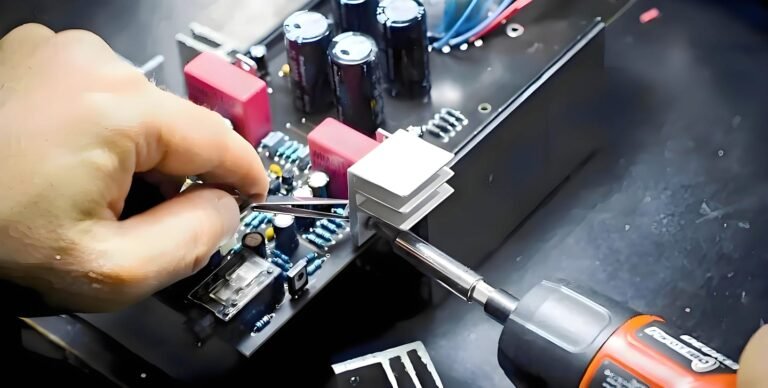 China PCBA Services: Your One-Stop Solution for BGA Assembly, Medical PCB Assembly, and High-Volume Production