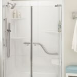 Why Compact Laminate is the Indestructible Heart of a Premium Toilet Cubicle