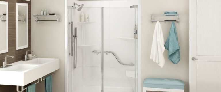 Why Compact Laminate is the Indestructible Heart of a Premium Toilet Cubicle