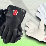 Gray Nicolls Batting Gloves – Made for Players Who Want Comfort and Precision