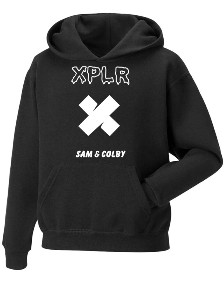 Top-Selling XPLR Merch Items You Should Grab Now
