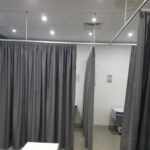 Hospital Medical Curtains in Sydney