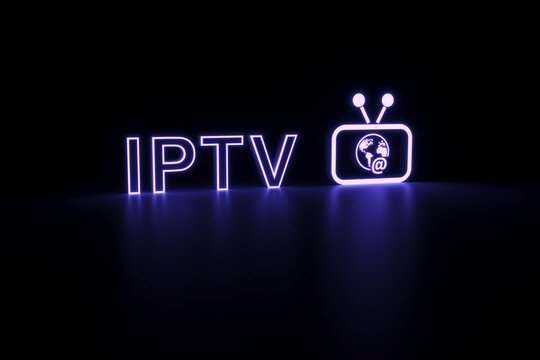 The Growing Demand for IPTV Streaming Services