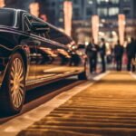 KKM Black Line – Executive Travel Made Effortless