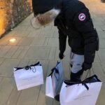 The official website is a great paragooseofficial