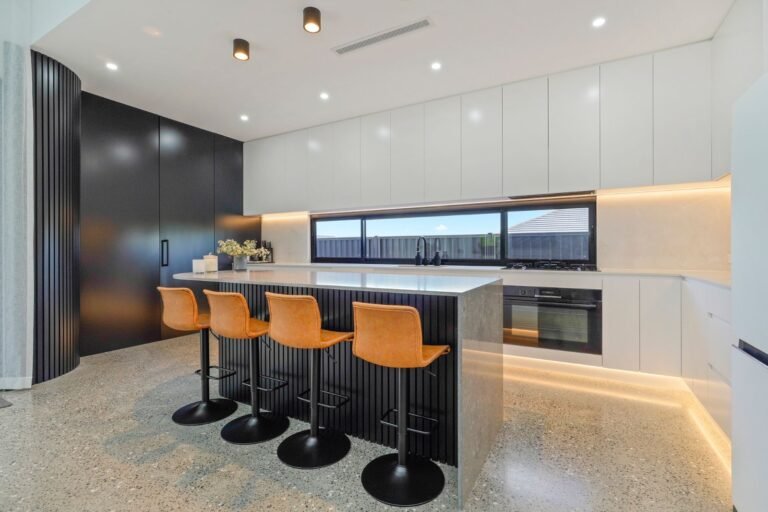 ICAD Joinery Pty Ltd | Kitchen Joinery Sydney