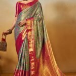 Understand Original Kanjivaram Saree Price and Value at Gulbhahar