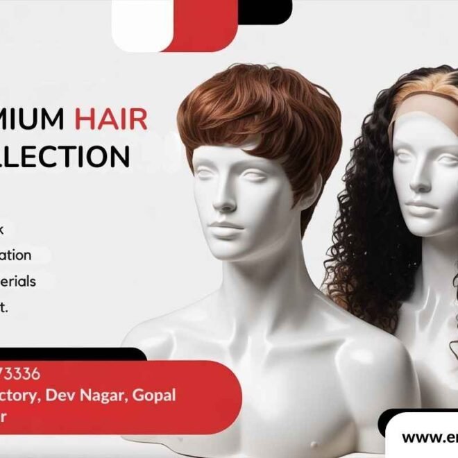 Best Hair Replacement Option: Why Hair Wig Is Effective