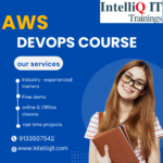 DevOps Training in Ameerpet – A Smart Career Choice in the Cloud Era | IntelliQ IT