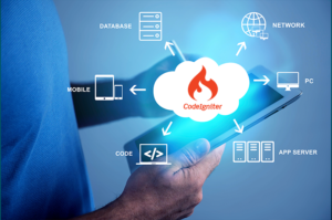 Benefits of Codeigniter Development Companies For Your Business