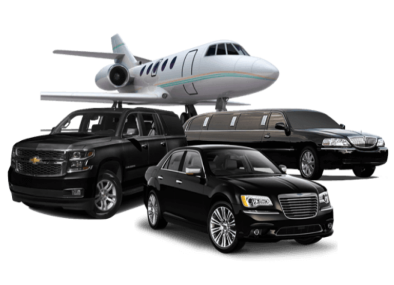 BWI Airport Limo – Luxury, Reliable, and Stress-Free Airport Transportation