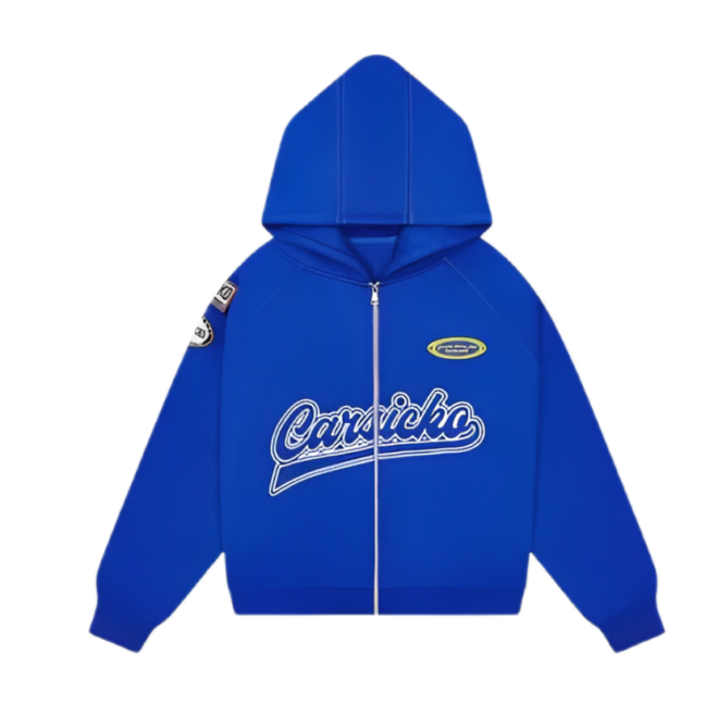 Why Choose a Carsicko Tracksuit for Your Everyday Style?