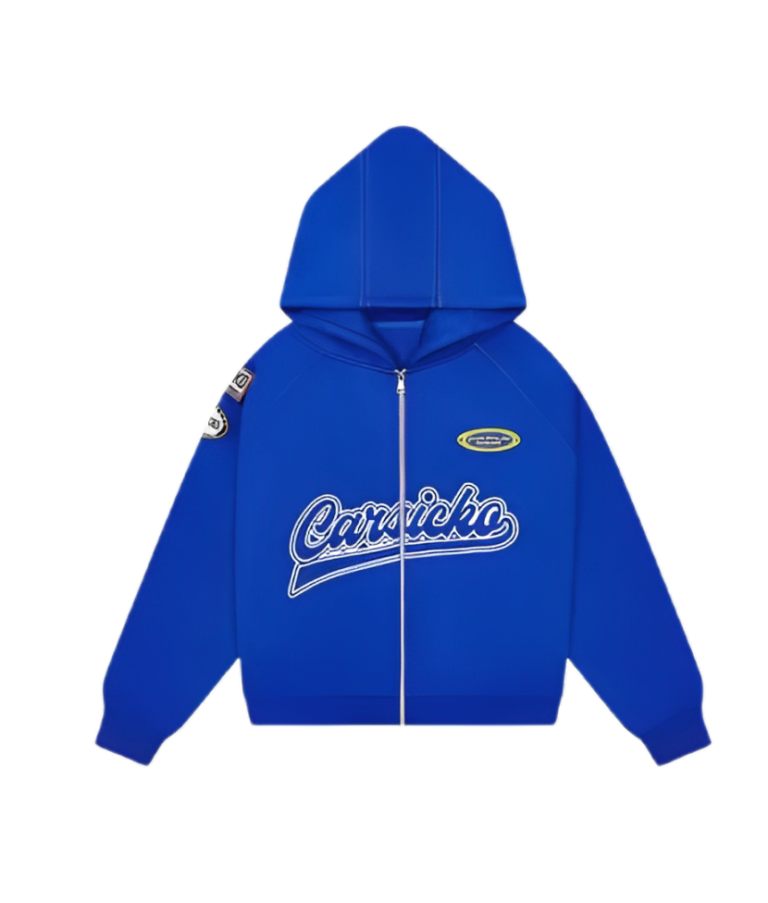 Why Choose a Carsicko Tracksuit for Your Everyday Style?