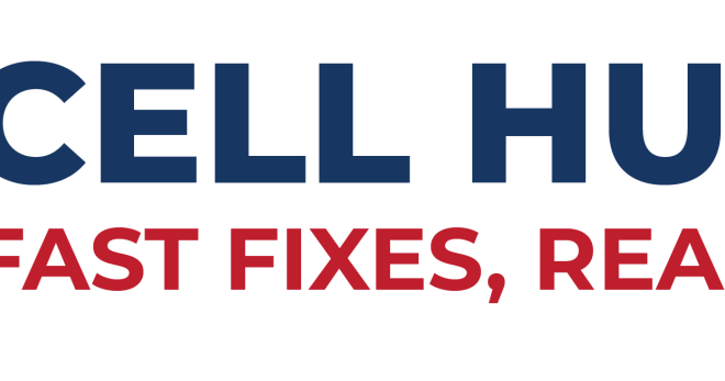 Cell Hub Fix