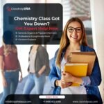 Personal Commitment Chemistry Support: A Practical Guide for Students Who Choose to Take My Online Chemistry Class Assistance to Stay Organized, Reduce Stress, and Succeed Academically While Managing Work and Life Responsibilities