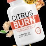 CitrusBurn: Breakthrough In Natural Weight Loss Formula