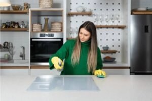 commercial property cleaning Blacktown