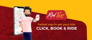 Outstation Taxi in Tirpur