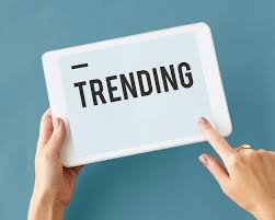 Trending Now: Viral Stories & Today’s Most Popular News