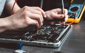 MacBook Screen Repair at MacBook-Repair.net — Fast & Reliable Service in the USA