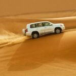 Experience an Unforgettable Desert Safari Sharjah Adventure