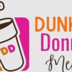 Dunkin’ Donuts Menu Overview: From Morning Coffee to Sweet Cravings