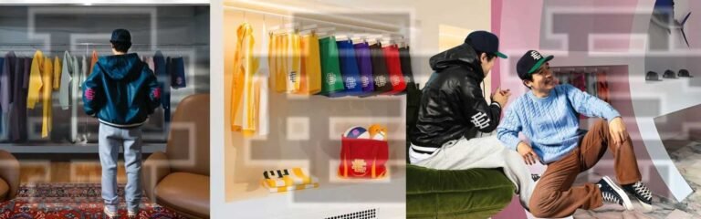 Eric Emanuel Tracksuit Where Sports Heritage Meets Modern Streetwear