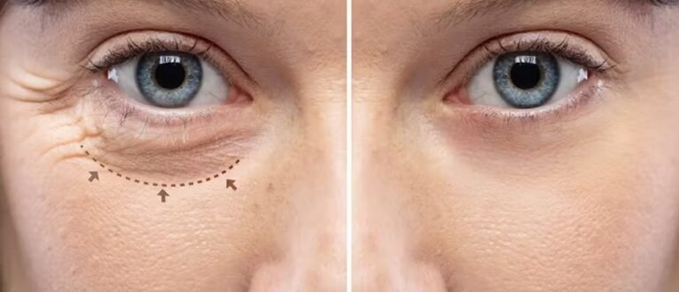 Redefine Your Eyes with Advanced Eyelid Surgery