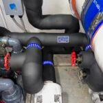 How Marine Insulation Companies Promote Sustainable Shipping