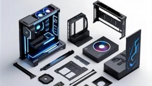 Professional Gaming Computer Repair Service in the USA