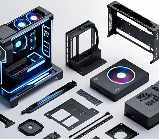 Professional Gaming Computer Repair Service in the USA