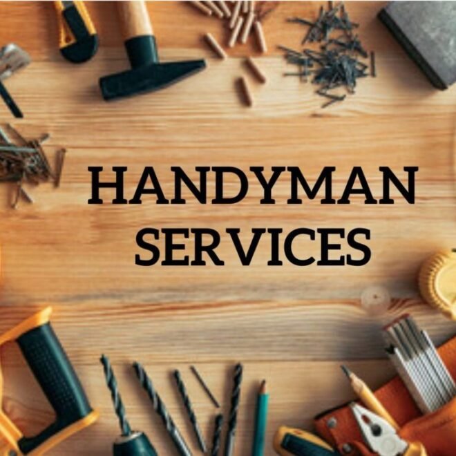 Discover the Best Handyman Services for Home That Make Life Easier